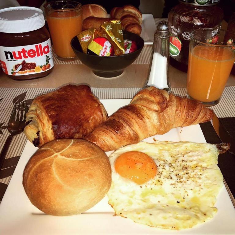 Logies Zen Aan Zee Bed & Breakfast Остенде Екстериор снимка