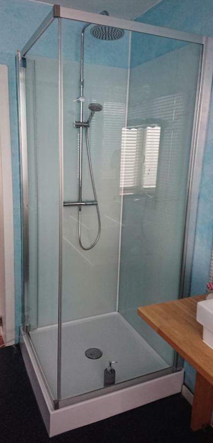 Logies Zen Aan Zee Bed & Breakfast Остенде Екстериор снимка